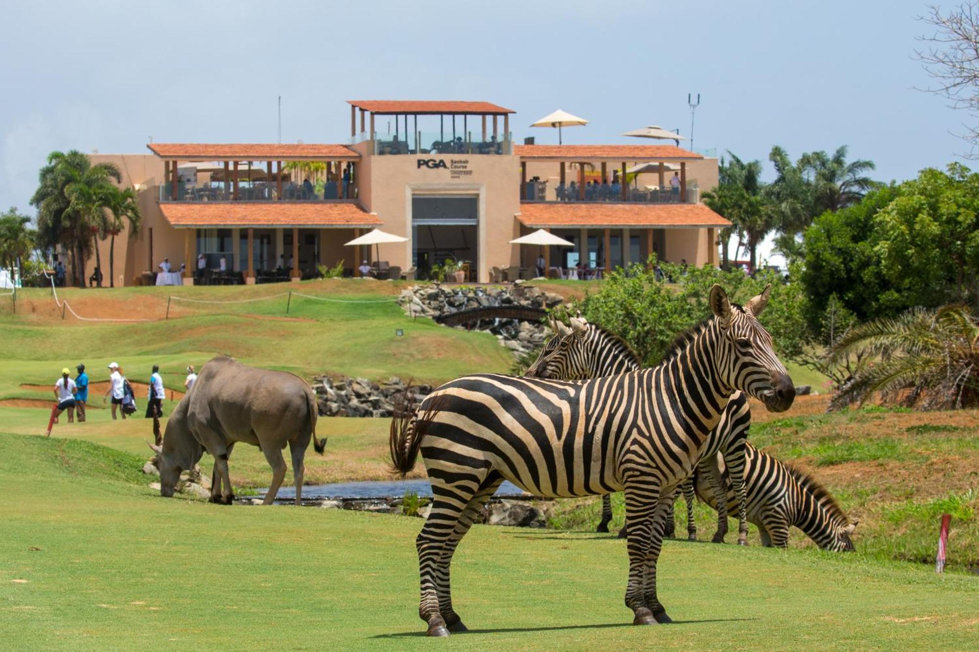 Vipingo Ridge Limited 호텔 킬리피 외부 사진