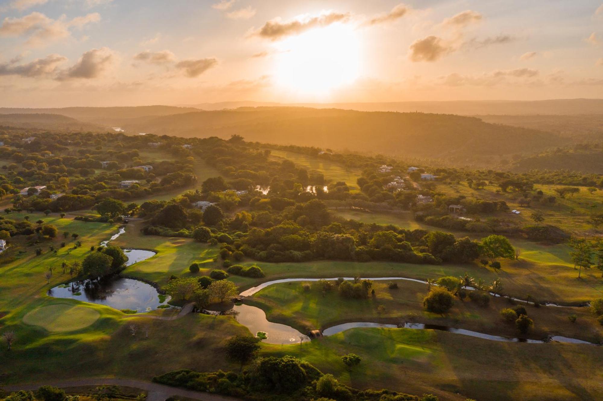 Vipingo Ridge Limited 호텔 킬리피 외부 사진