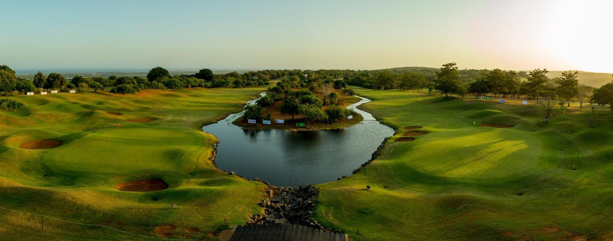 Vipingo Ridge Limited 호텔 킬리피 외부 사진