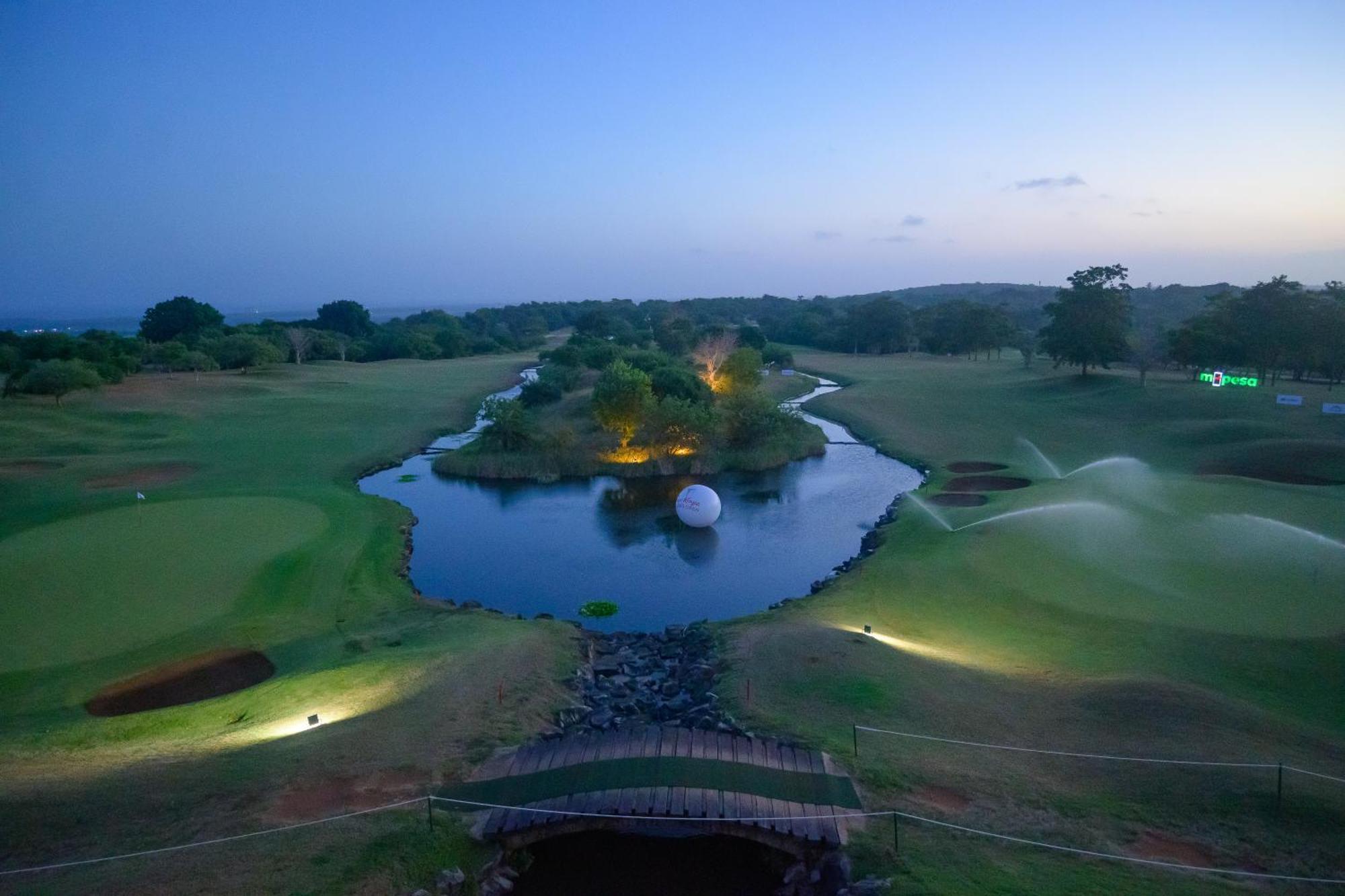 Vipingo Ridge Limited 호텔 킬리피 외부 사진